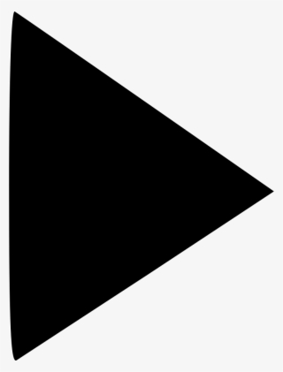 Video Play Comments - Play Button Vhs Png