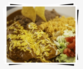 Spi's Authentic Mexican Choice - Kabsa