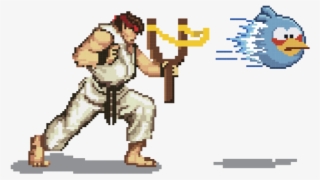 *imagem De Simulação Meramente Ilustrativa - Hadouken Ball