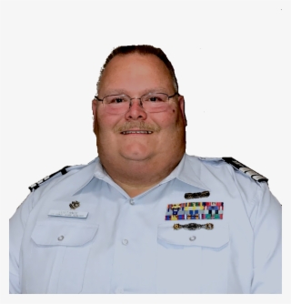 Paul Custance Division - Gentleman