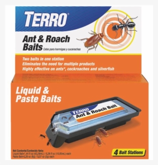 Liquid Roach Bait Terro