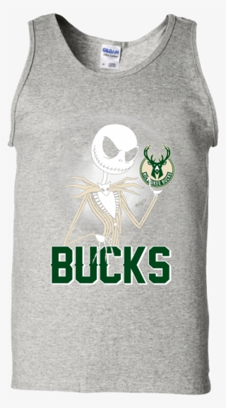 Load Image Into Gallery Viewer, Jack Skellington Halloween - T-shirt