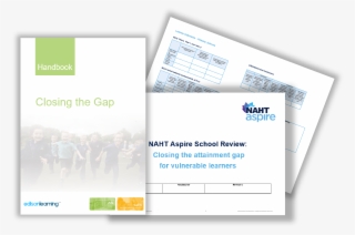 Closing The Gap For Disadvantaged Learners With Naht - Online Advertising