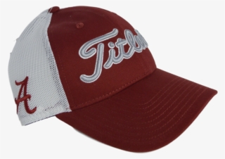 University Of Alabama Crimson Tide Mesh Titleist Hat - Baseball Cap