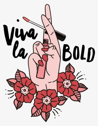 Viva Logos - Illustration