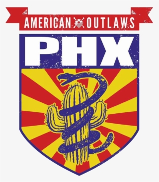 Ao Phoenix - Emblem