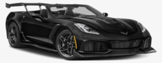 New 2019 Chevrolet Corvette Grand Sport - Toyota Camry 2019 Black