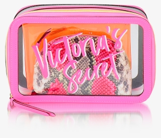 Victoria's Secret - Zipper
