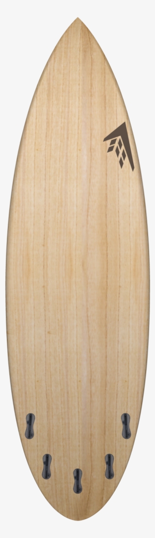 Surfboard