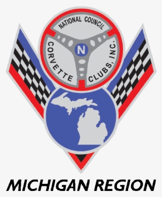 Our Club Is Proud To Be An Active Member Of The Michigan - Emblem