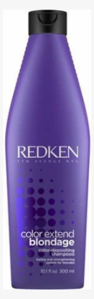 Color Extend Blondage - Redken Color Extend Blondage