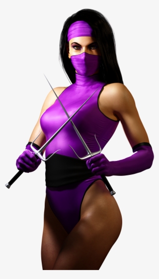 Her Costumes Reminds Me Of