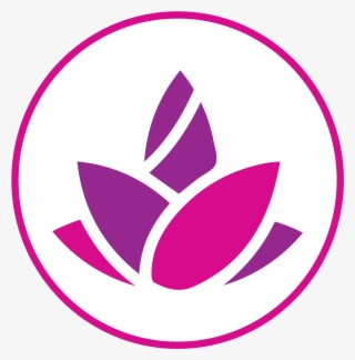 Magicbrow Logo Color Mb Icon-01 Magicbrow Logo Color - Circle