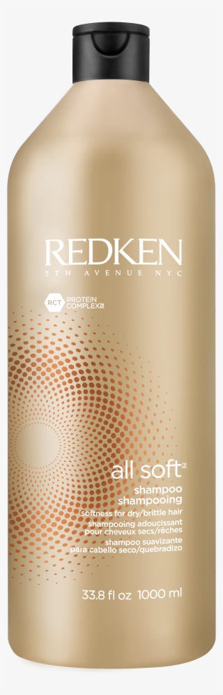 Redken All Soft™ Shampoo - Redken