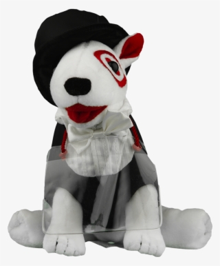 Next Panel - Stuffed Toy