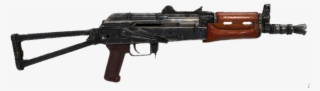 Well, You'll Be Happy To Learn We Are, In Parallel, - Kwa Ak74u