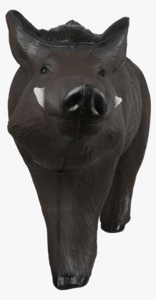 Russian Boar Archery Target - Boar