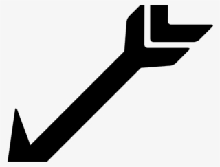 Indian Clipart Arrow