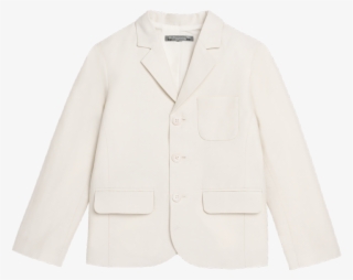 Jameson Boys' Jacket Gray - Clothes Hanger