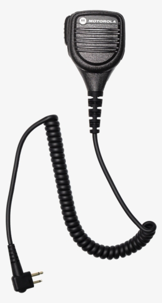 Oem Radio Accessories - 3.5 Mm Speaker Microphone