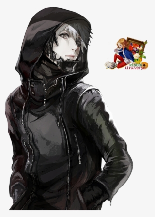 Related Posts - Tokyo Ghoul