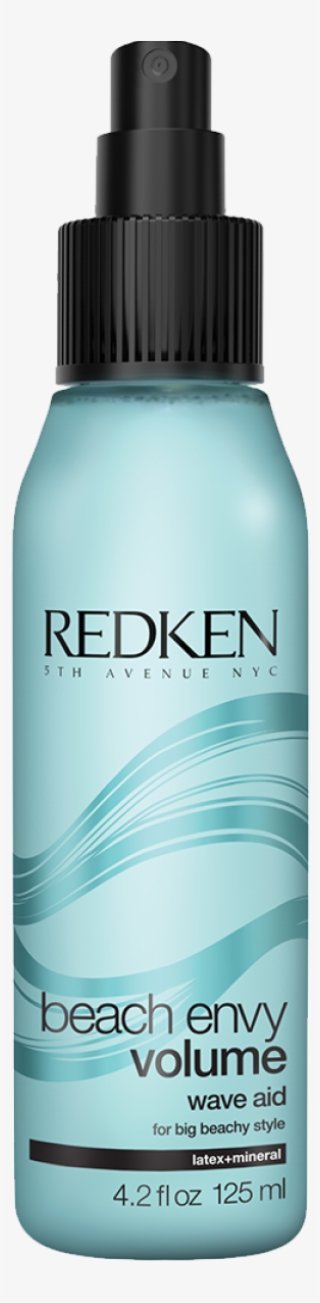 Redken Volume Beach Envy Styler 125 Ml - Redken Beach Envy Volume