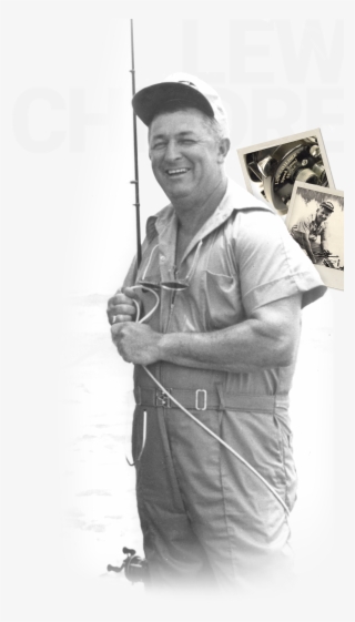 The Moment Of Reflection Triggered His Insatiable Thirst