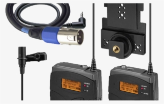 Sennheiser Ew112pg3 Radio Mic Kit - Sennheiser Ew 112 P G3