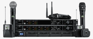 Axient Digital With Adx Series Transmitters Product - Shure Axient Digital