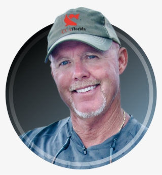 Capt - Rick - Captain Rick Murphy
