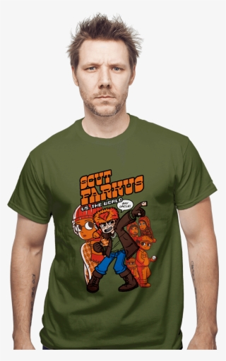 T-shirt
