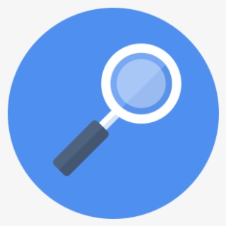 Icon-clinicalresearch - Circle