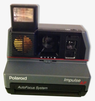 Instant Camera