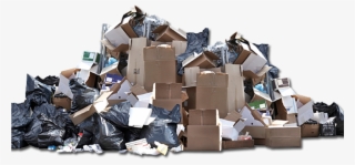 Scrap Services - Rubbish Removals