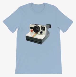 Ol' Skool Polaroid - Polaroid One Step Sx 70