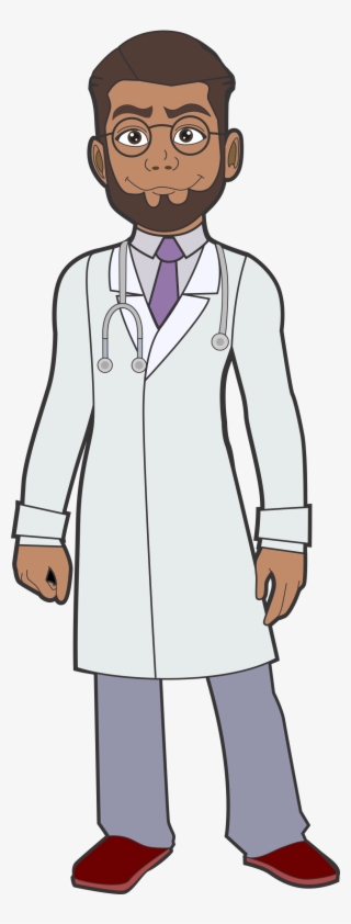 Doctor Clipart - Clipart