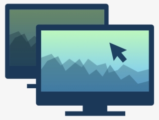 Screenfocus - Icon