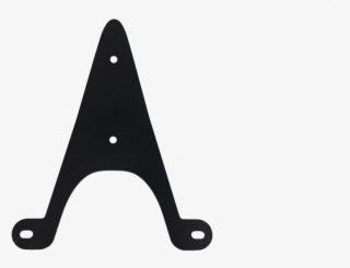 #7335 Pursuit Anchor Wizard Bow Mount - Carbon