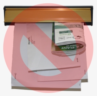 Opt Out Of Paper Mailings, Bills, Ads, Junk Mail, And - Plywood