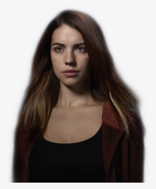 Corahale Sticker - Adelaide Kane Em Teen Wolf