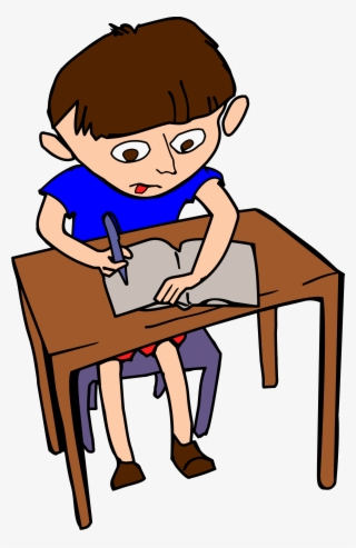 Big Image - Love Homework