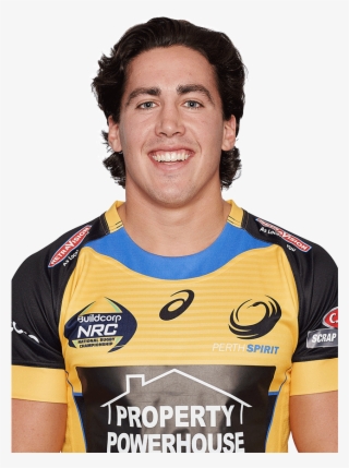 10, Luke Burton - Player