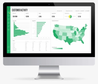 Geospatial Vizualizations - Yola Sitebuilder