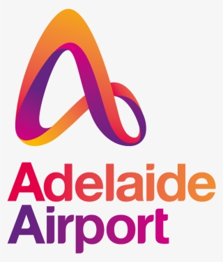 Adelaide Airport Logo - Adelaide Airport Sign