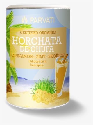 Horchata De Chufa - Horchata