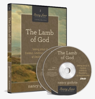 Lamb Of God Dvd - Cd