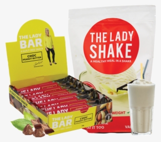 Lady Shakes