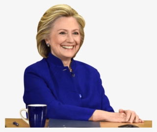 Free Png Hillary Clinton Png - Hillary Clinton .png