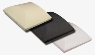 High-impact Sound Diffusion Acoustic Panel - Sketch Pad