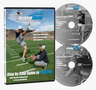 Punting Video - Ultimate